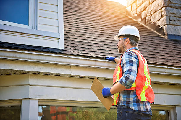 Trusted Storm Damage Roof Repair service in Garland, TX - Brentwood Metal Roofing